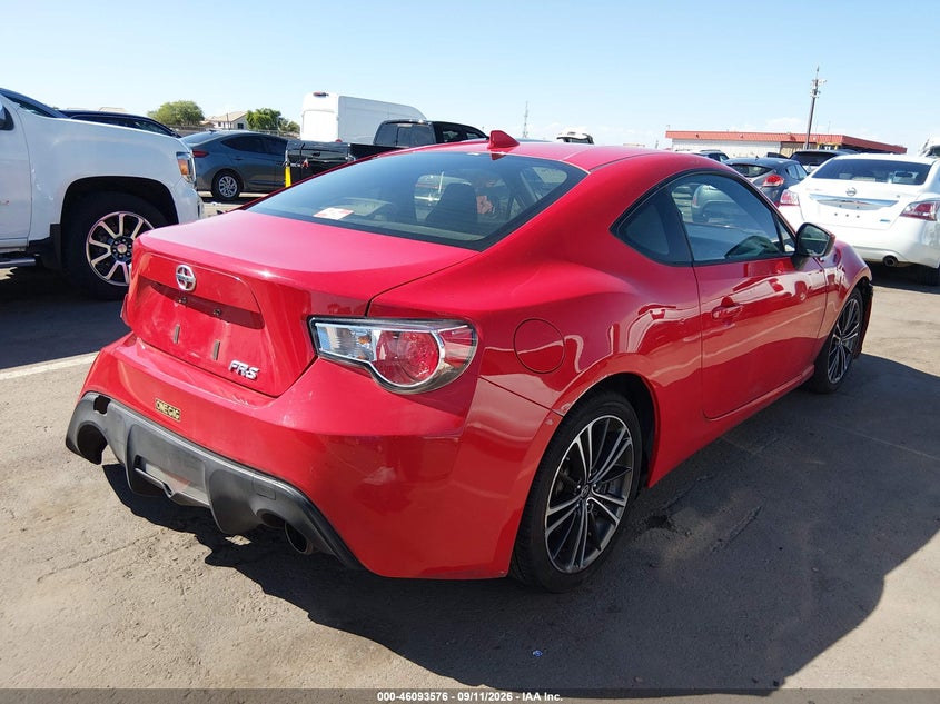 Vin: jf1znaa19g9702979, lot: 46593182, scion fr-s 20164