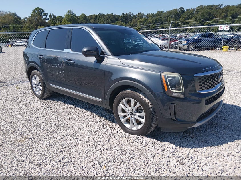 Vin: 5xyp24hc2lg011241, lot: 46593213, kia telluride lx 2020 img_1