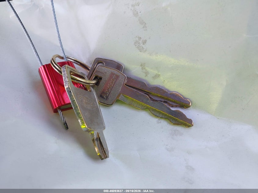 Photo 11 - FORD AEROSTAR
