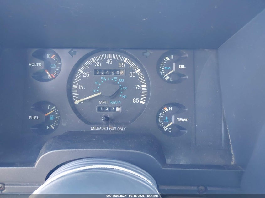 Photo 7 - FORD AEROSTAR