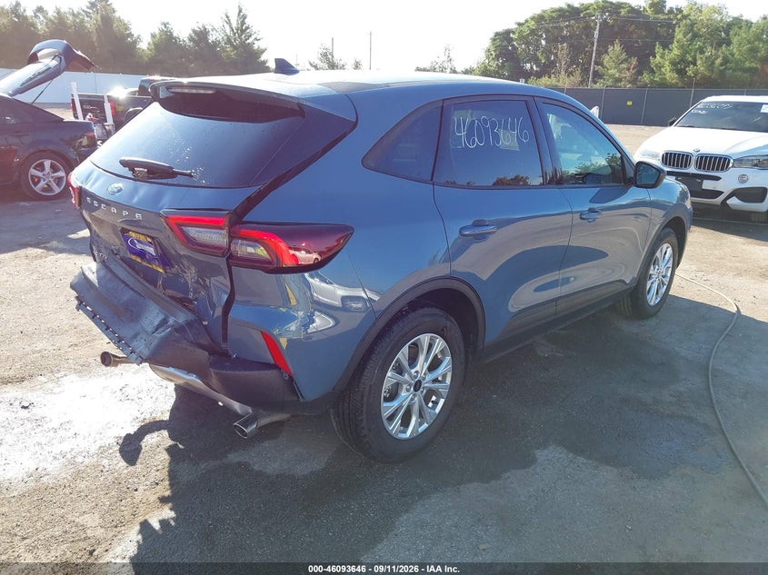 Vin: 1fmcu0gn9tua40993, lot: 46593253, ford escape active 20264