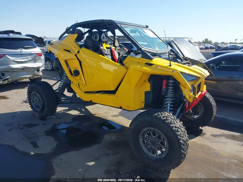 2023 Polaris Rzr