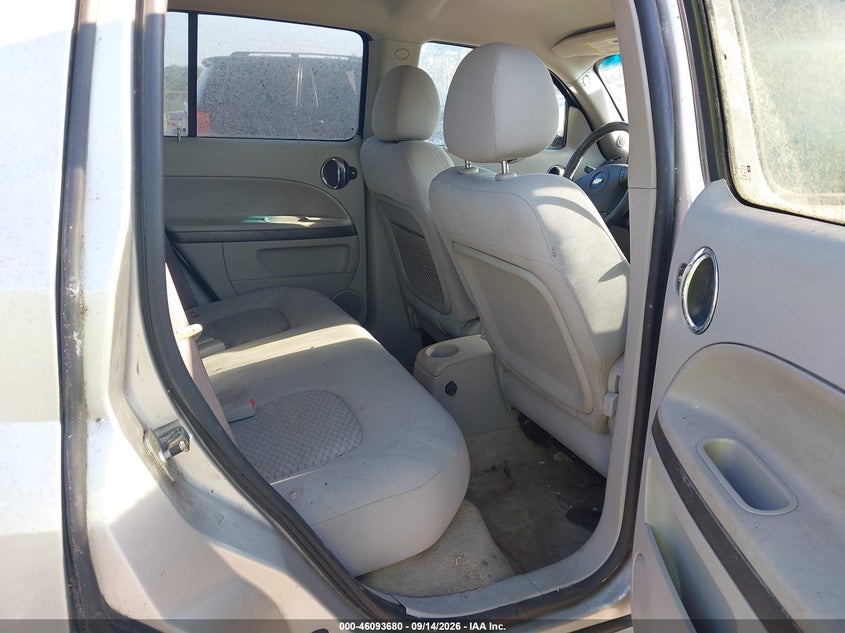 CHEVROLET HHR 2007 VIN 3GNDA33P47S547338