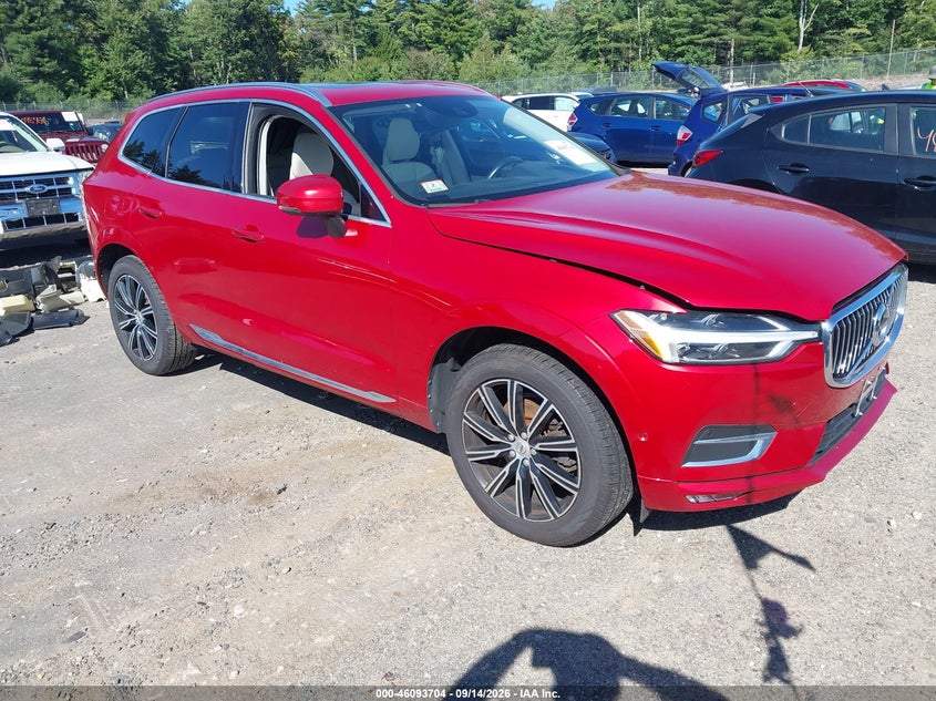 Vin: yv4102rl9j1058369, lot: 46593311, volvo xc60 t5 inscription 2018 img_1
