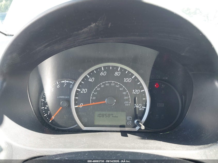 MITSUBISHI MIRAGE 2015 VIN ML32A4HJ3FH056344