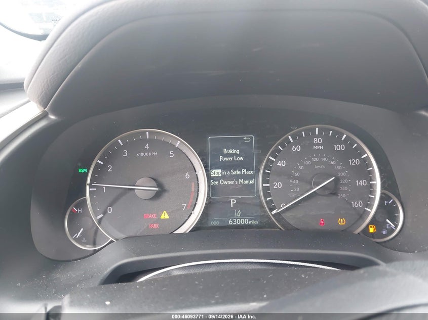 LEXUS RX 350 2022 VIN 2T2HZMAA9NC221418