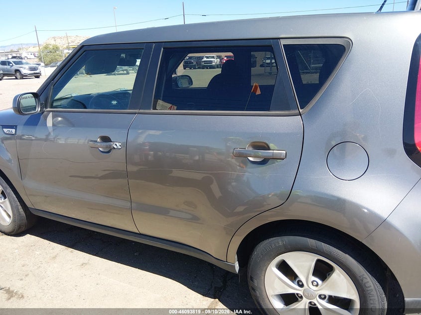 KIA SOUL 2016 VIN KNDJN2A26G7256081