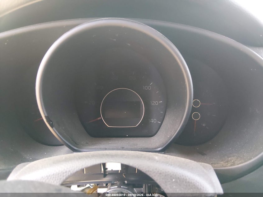 2016 KIA SOUL auction photo 7
