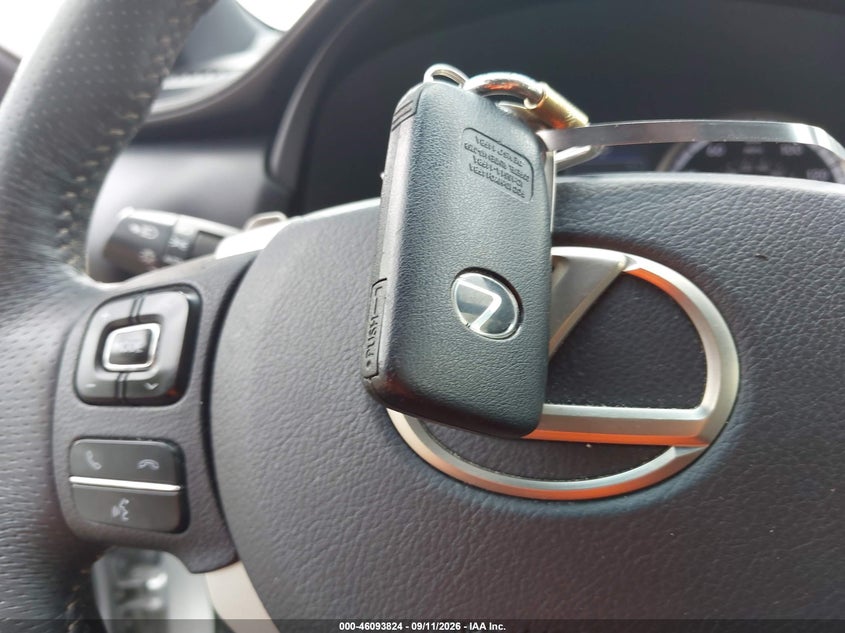 LEXUS NX 200T 2015 VIN JTJBARBZ8F2002658
