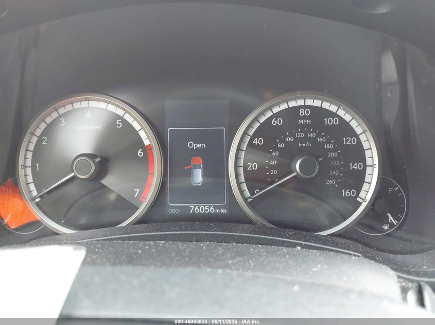 LEXUS NX 200T 2015 VIN JTJBARBZ8F2002658