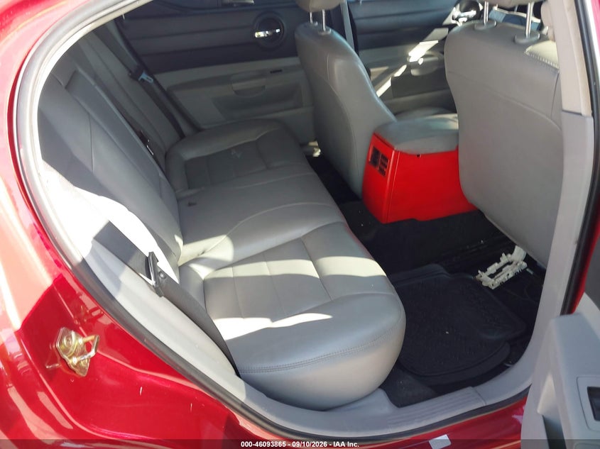 2006 DODGE CHARGER auction photo 8