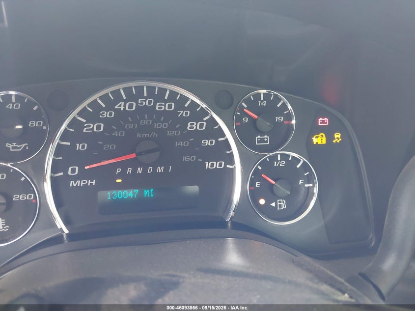 2018 CHEVROLET EXPRESS CUTAWAY auction photo 5