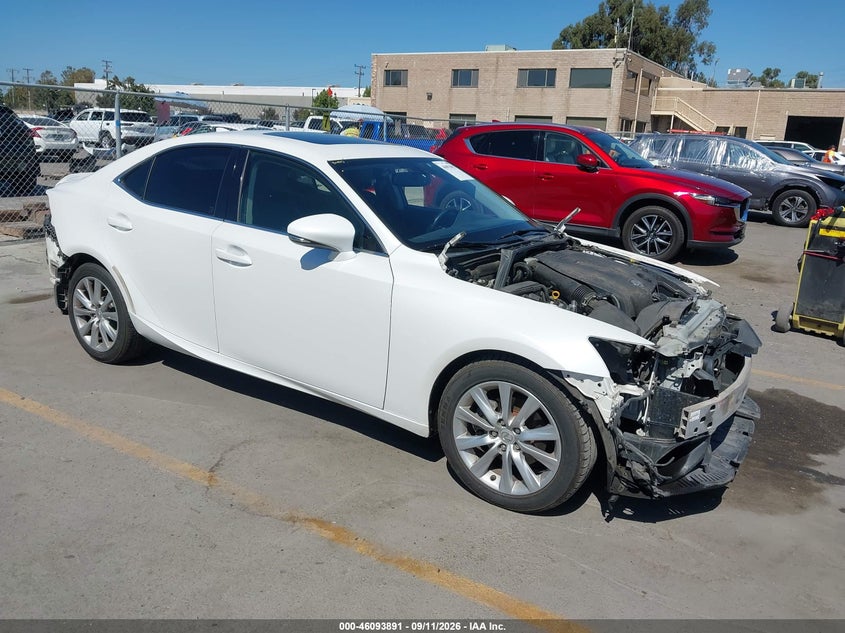 Vin: jthbf1d29f5046638, lot: 46593498, lexus is 250 2015 img_1