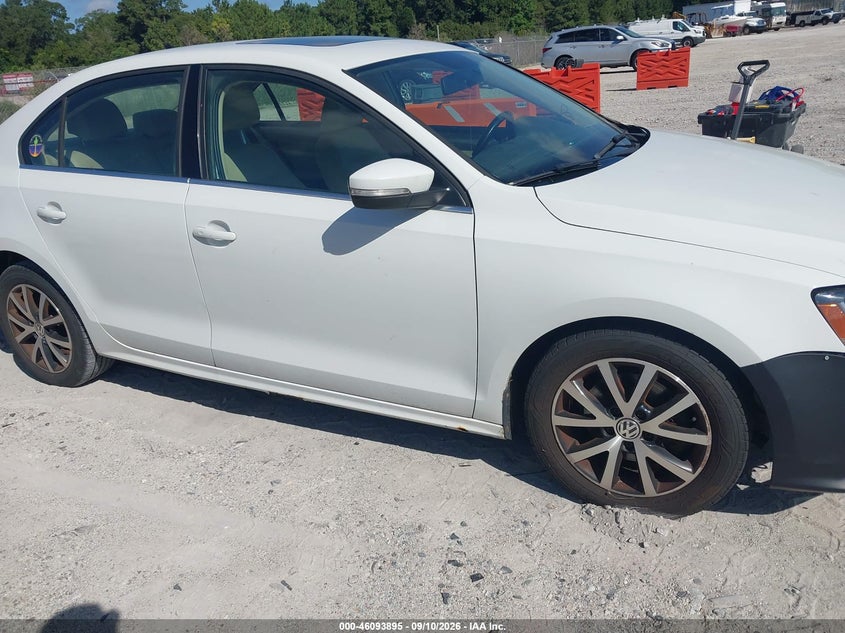 VOLKSWAGEN JETTA 2017 VIN 3VWB67AJ7HM266550