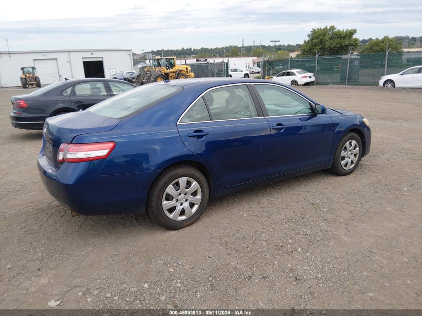 Vin: 4t1bf3ek7bu648137, lot: 46593520, toyota camry le 20114
