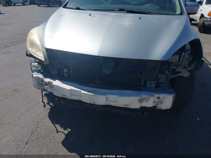 MAZDA MAZDA5 2012 VIN JM1CW2CL0C0135979