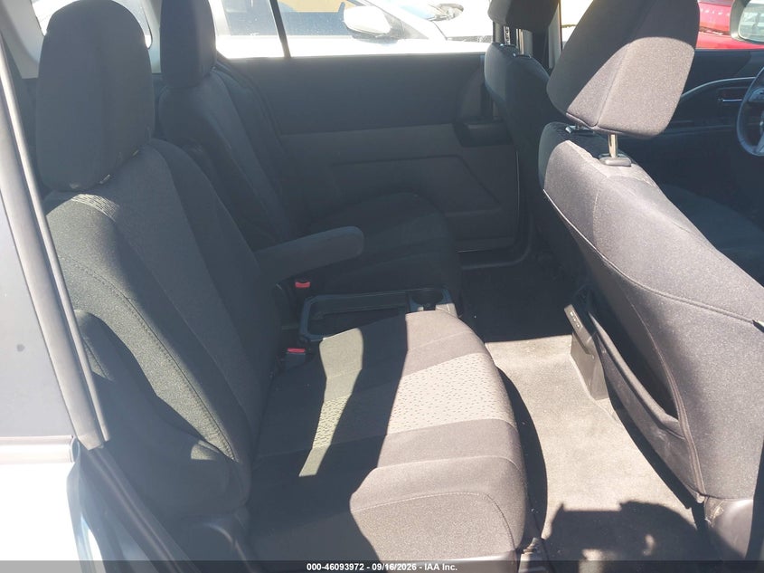 MAZDA MAZDA5 2012 VIN JM1CW2CL0C0135979