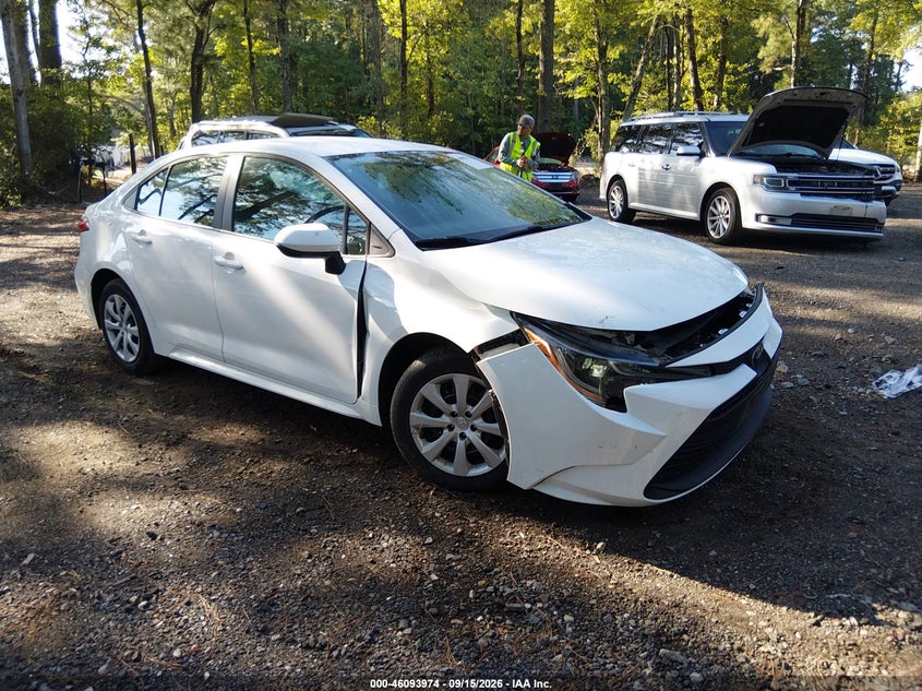 TOYOTA COROLLA - zdjęcie 1