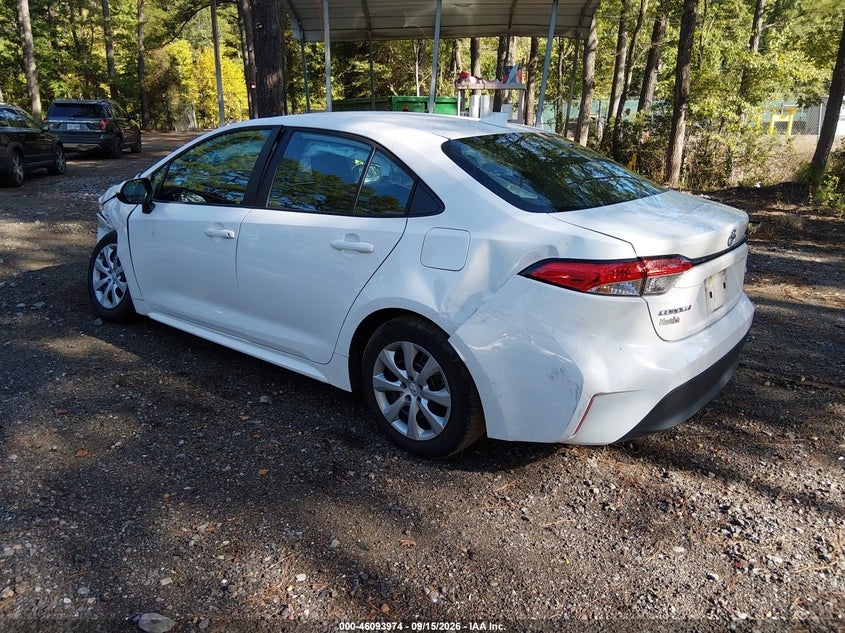 TOYOTA COROLLA - zdjęcie 3
