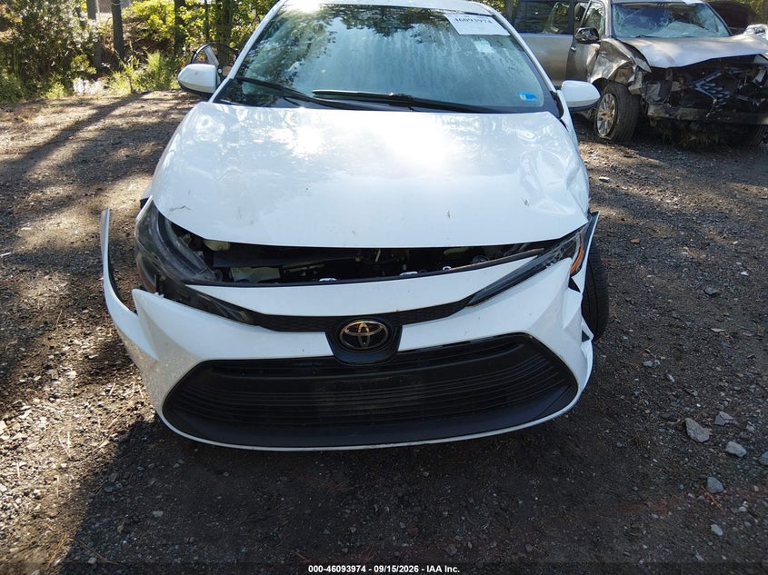 TOYOTA COROLLA - zdjęcie 6