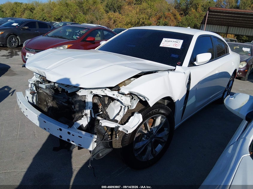 Vin: 2c3cdxjg5mh505978, lot: 46593594, dodge charger sxt awd 20212
