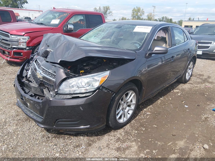 Vin: 1g11d5rr4df111959, lot: 46593612, chevrolet malibu eco 20132