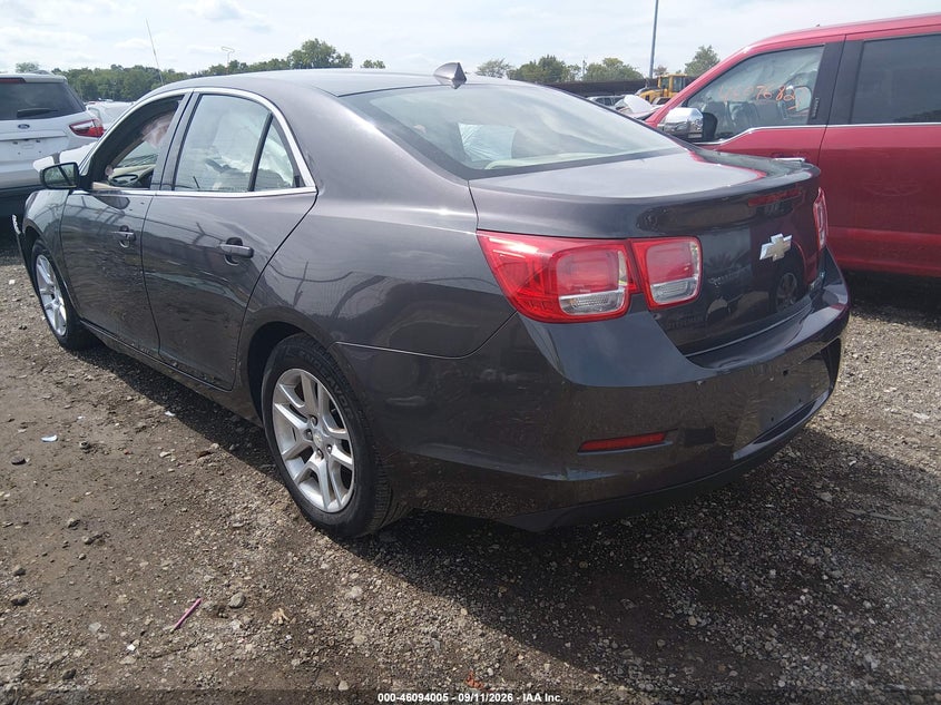 Vin: 1g11d5rr4df111959, lot: 46593612, chevrolet malibu eco 20133