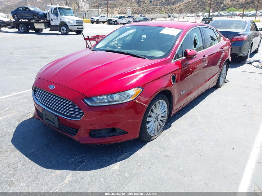 Vin: 3fa6p0pu7fr247545, lot: 46593619, ford fusion energi se luxury 20152