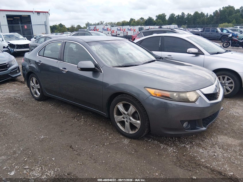 Vin: jh4cu2f6xac032137, lot: 46593629, acura tsx 2.4 2010 img_1