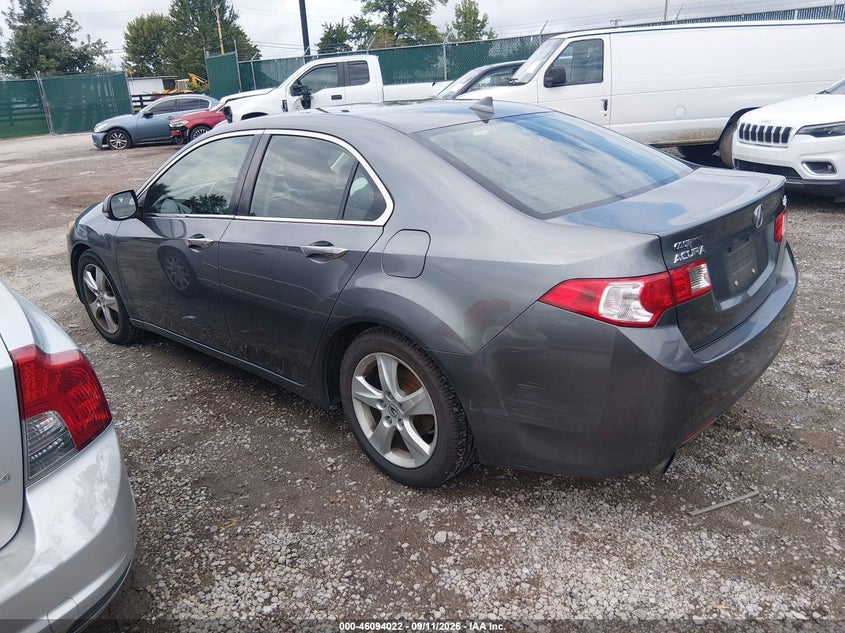 Vin: jh4cu2f6xac032137, lot: 46593629, acura tsx 2.4 20103