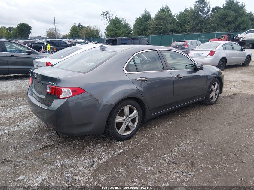 Vin: jh4cu2f6xac032137, lot: 46593629, acura tsx 2.4 20104