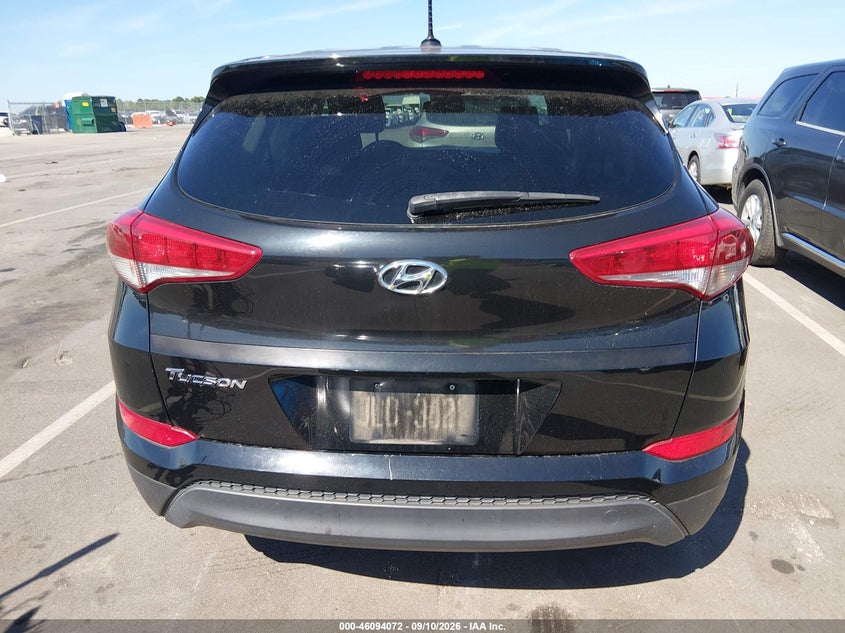HYUNDAI TUCSON 2017 VIN KM8J23A41HU310059