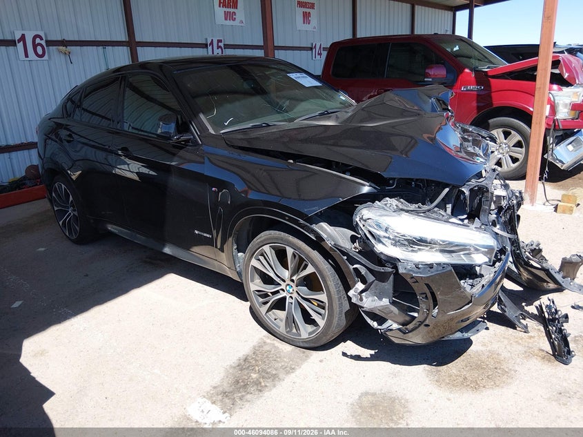 Vin: 5uxku2c57j0z62716, lot: 46593693, bmw x6 xdrive35i 2018 img_1