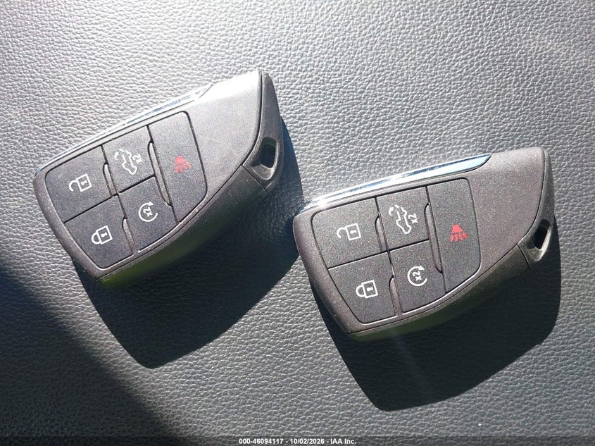 2023 CHEVROLET SILVERADO 1500 RST · Фото 11