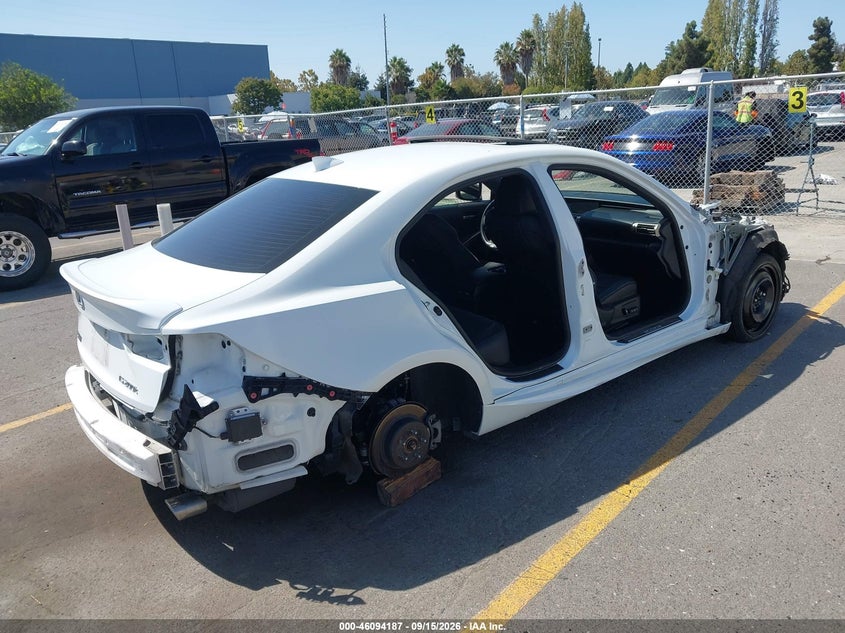 Vin: jthba1d23g5021833, lot: 46593794, lexus is 200t 20164