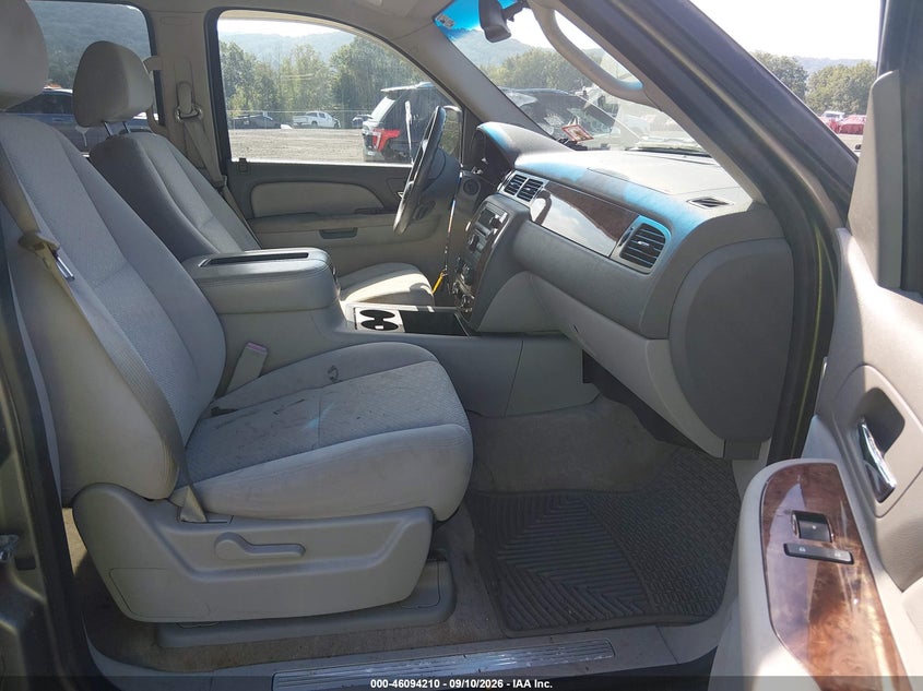 2007 CHEVROLET TAHOE auction photo 5