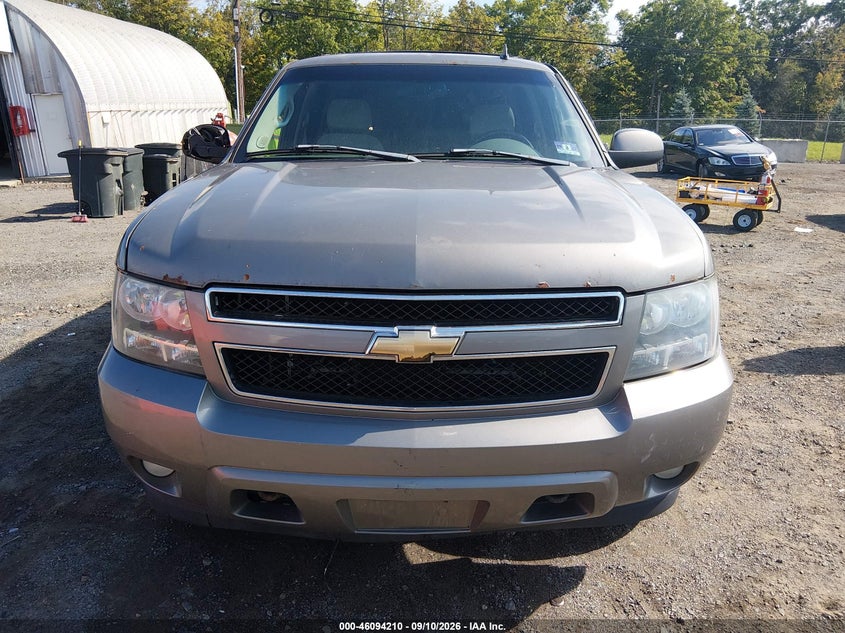 2007 CHEVROLET TAHOE auction photo 6