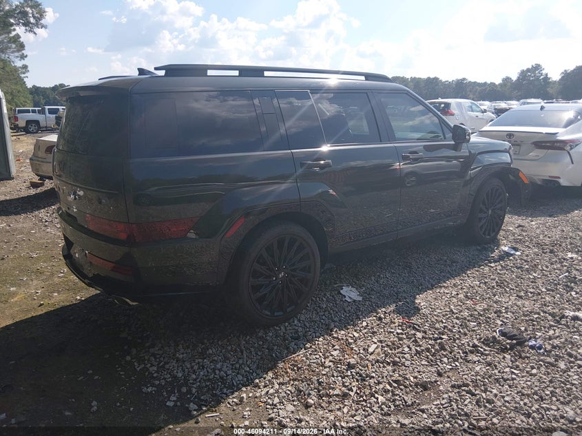 Vin: 5nmp54gl7rh032254, lot: 46593818, hyundai santa fe calligraphy 20244