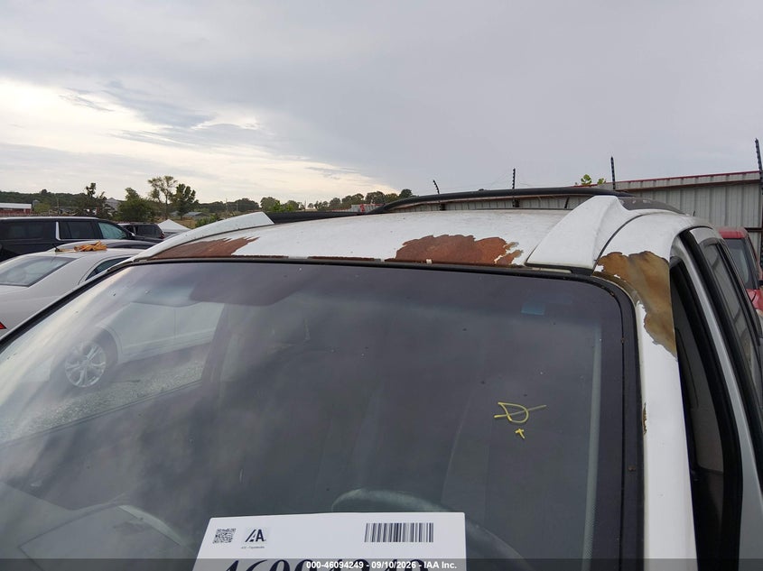 2010 HYUNDAI SANTA FE auction photo 6