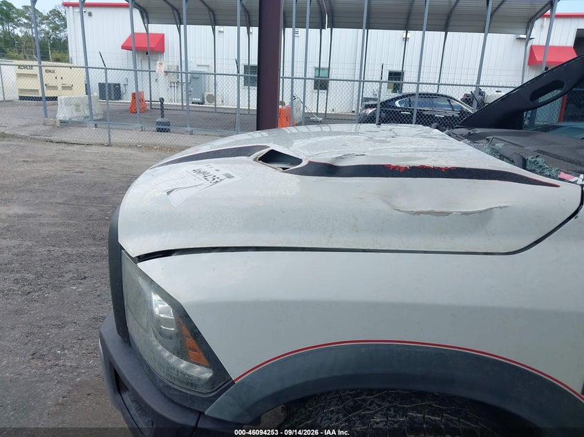 RAM 1500 2016 VIN 1C6RR7YT2GS137886