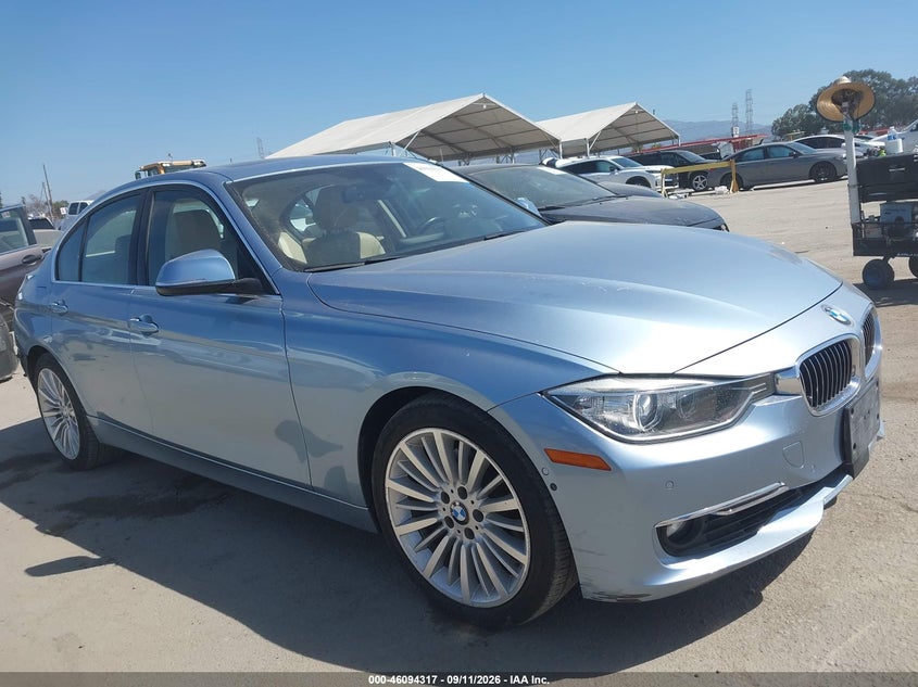 Vin: wba3c1c56df439835, lot: 46593924, bmw 328i 2013 img_1
