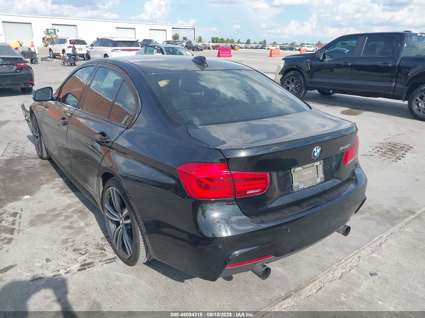 BMW 340I - zdjęcie 3