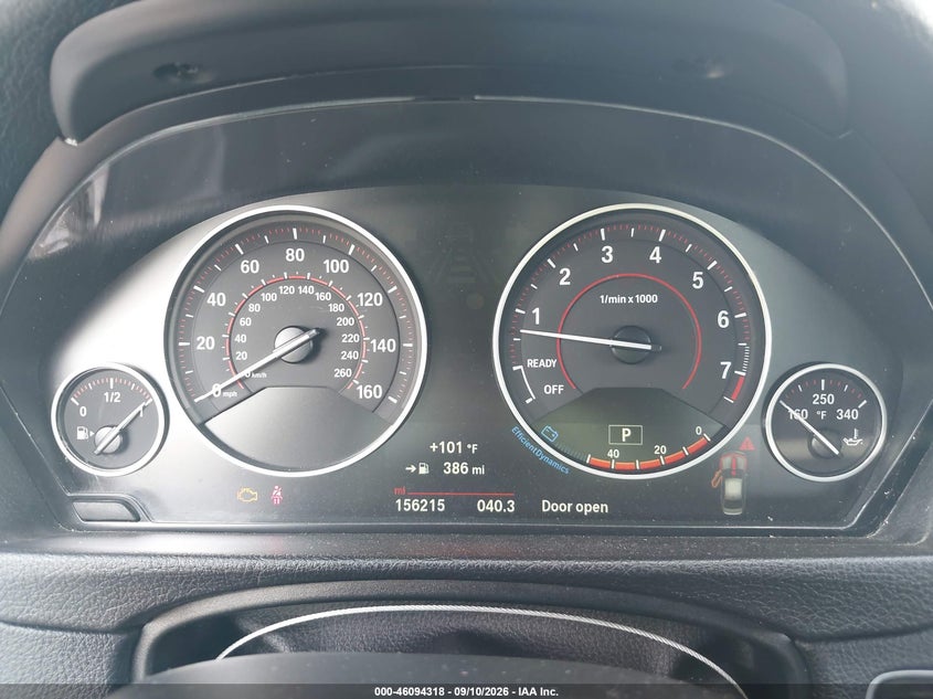 BMW 340I - zdjęcie 7
