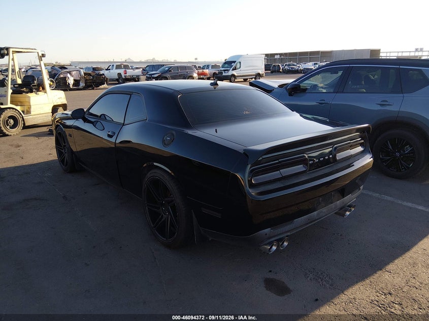 DODGE CHALLENGER - zdjęcie 3