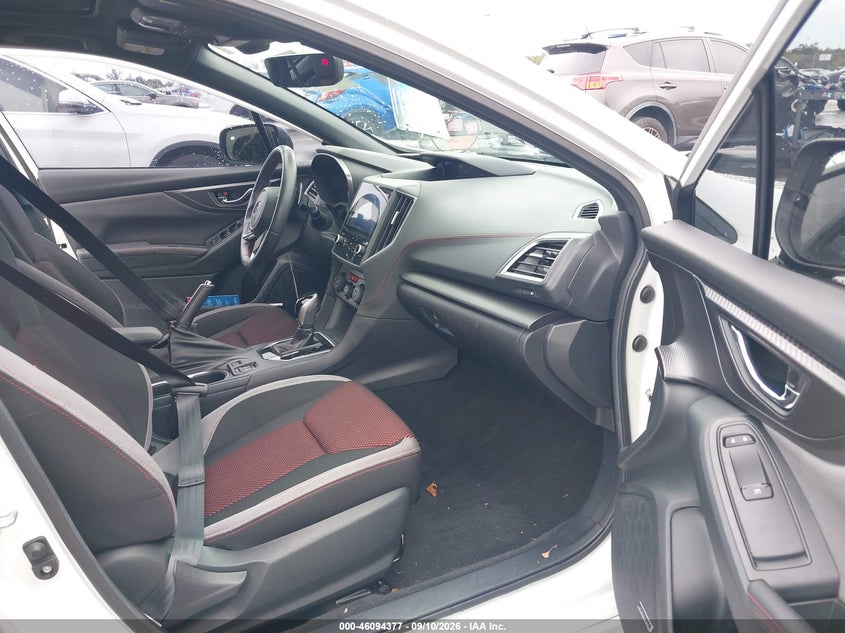 2022 SUBARU IMPREZA SPORT · Фото 5