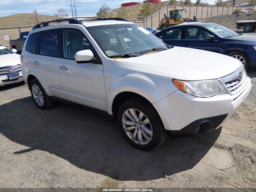 Vin: jf2shadc9dh439752, lot: 46594007, subaru forester 2.5x premium 2013 img_1