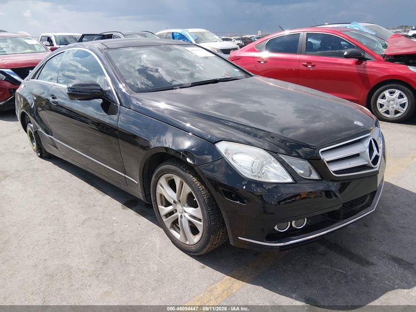 Vin: wddkj5gbxaf013675, lot: 46594054, mercedes-benz e 350 2010 img_1
