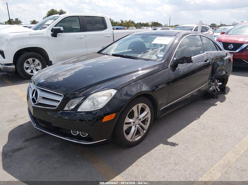 Vin: wddkj5gbxaf013675, lot: 46594054, mercedes-benz e 350 20102