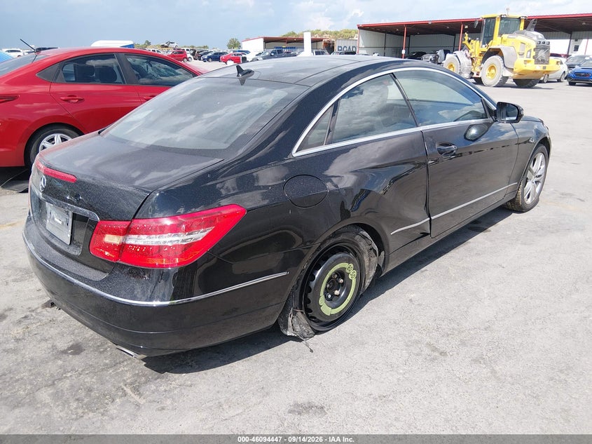 Vin: wddkj5gbxaf013675, lot: 46594054, mercedes-benz e 350 20104