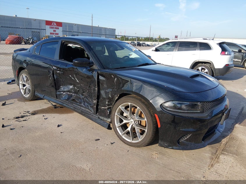 DODGE CHARGER - zdjęcie 1